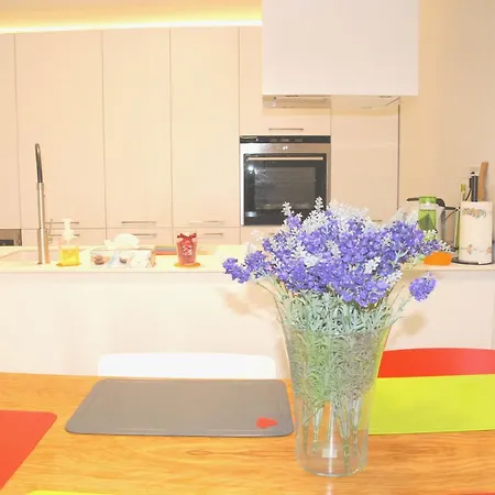 Vacation Sanda Design House