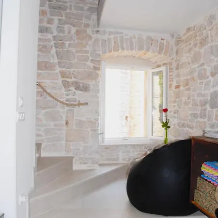 Vacation Sanda Design House Dom wakacyjny