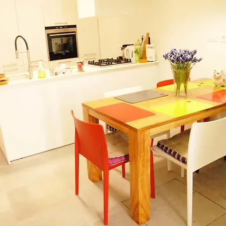 Vacation Sanda Design House *