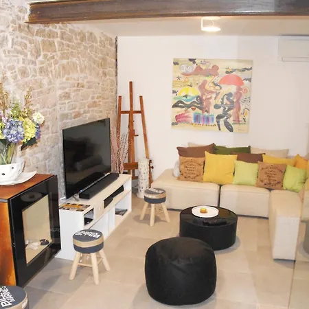 Vacation Sanda Design House Dom wakacyjny *