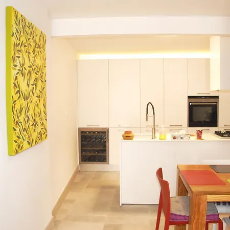 Dom wakacyjny Vacation Sanda Design House Bale