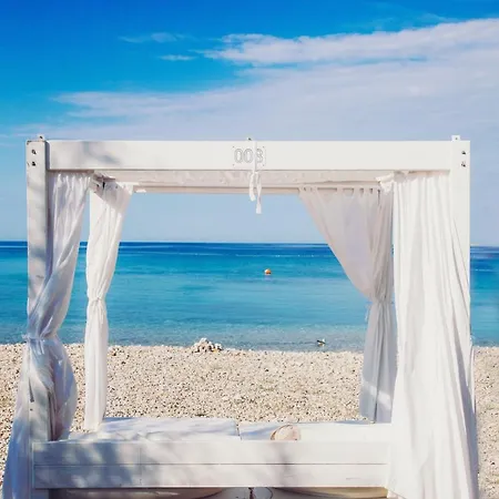 Dom wakacyjny Vacation Sanda Design House *