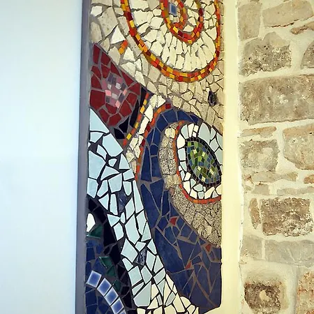 Vacation Sanda Design House * Бале