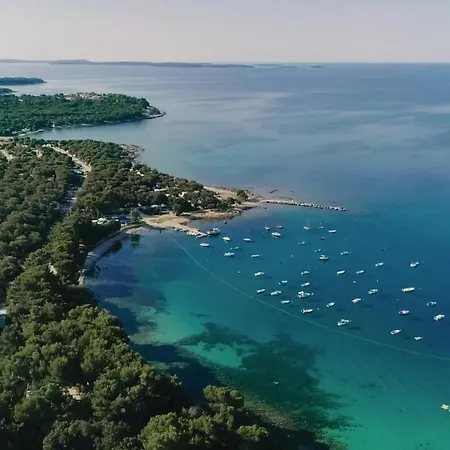 Дом отдыха Vacation Sanda Design House Бале